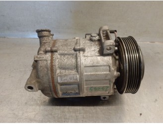 Recambio de compresor aire acondicionado para alfa romeo 159 (140) 1.9 jtdm 16v elegante referencia OEM IAM 60693331 60693331 ZE