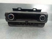 Recambio de mando climatizador para hyundai kona 1.0 tgdi cat referencia OEM IAM 97250J9XXX 97250J9DH0 