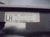 Recambio de mando elevalunas delantero izquierdo para volvo s40 berlina 1.6 cat referencia OEM IAM 30860526 