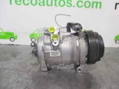 Recambio de compresor aire acondicionado para bmw x5 (e53) 4.4i automático referencia OEM IAM 10S17C 4472203322 DENSO