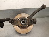 Front left steering knuckle replacement for Renault 12 estate GTL 847-98 OEM IAM reference 847798 