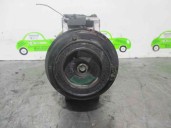 Recambio de compresor aire acondicionado para bmw x5 (e53) 4.4i automático referencia OEM IAM 10S17C 4472203322 DENSO