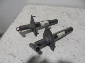 Recambio de refuerzo paragolpes trasero para bmw x5 (e53) referencia OEM IAM 8402331 8402331 CESTA 27B