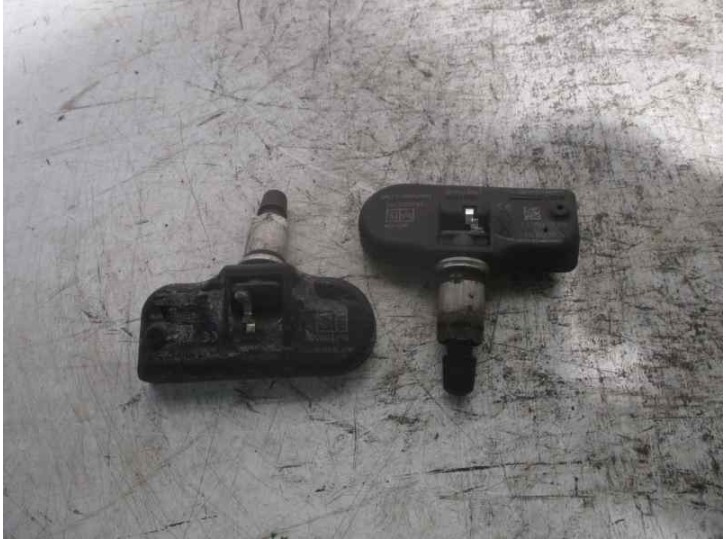 Recambio de sensor presion para peugeot 807 2.0 16v cat referencia OEM IAM 9673198580 S120123004J SIEMENS