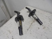 Recambio de refuerzo paragolpes trasero para bmw x5 (e53) referencia OEM IAM 8402331 8402331 CESTA 27B