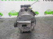 Recambio de compresor aire acondicionado para bmw x5 (e53) 4.4i automático referencia OEM IAM 10S17C 4472203322 DENSO