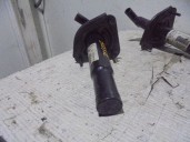 Recambio de refuerzo paragolpes trasero para bmw x5 (e53) referencia OEM IAM 8402331 8402331 CESTA 27B