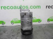 Recambio de compresor aire acondicionado para bmw x5 (e53) 4.4i automático referencia OEM IAM 10S17C 4472203322 DENSO
