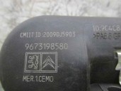 Recambio de sensor presion para peugeot 807 2.0 16v cat referencia OEM IAM 9673198580 S120123004J SIEMENS