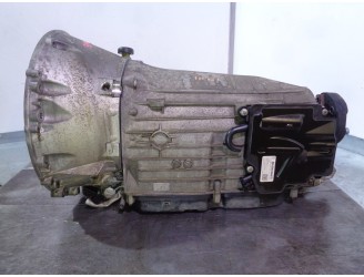 Recambio de caja cambios para mercedes-benz clase c (w205) lim. 2.0 cgi cat referencia OEM IAM 722995 2052707201 5549471