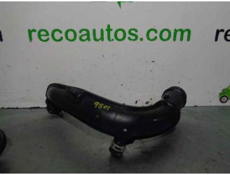 Replacement pipe for Citroën C4 Coupé 2.0 16V cat (RFN / EW10J4) OEM IAM reference 