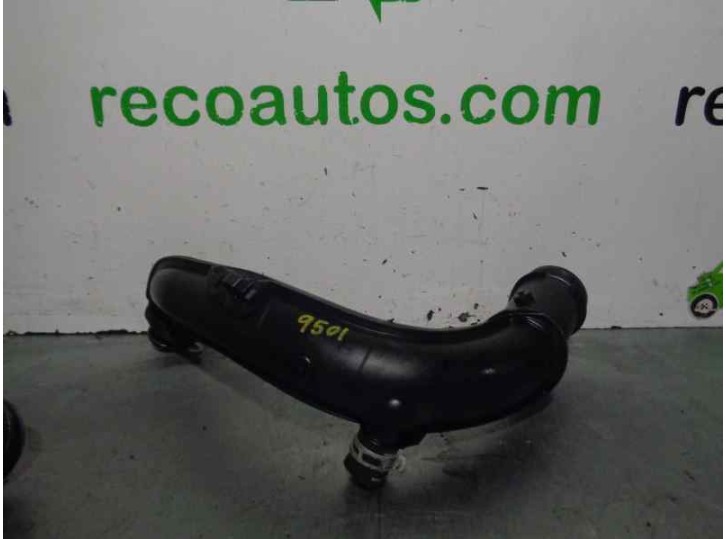 Recambio de tubo para citroën c4 coupe 2.0 16v cat (rfn / ew10j4) referencia OEM IAM 