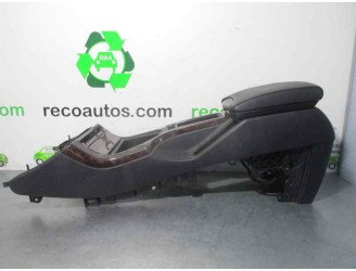 Recambio de apoyabrazos central para bmw x5 (e53) 4.4i automático referencia OEM IAM 51168402933  