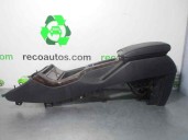 Recambio de apoyabrazos central para bmw x5 (e53) 4.4i automático referencia OEM IAM 51168402933  