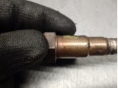 Recambio de sonda lambda para opel astra j lim. 1.6 16v cat referencia OEM IAM 55562205 0258010067 BOSCH