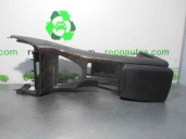 Recambio de apoyabrazos central para bmw x5 (e53) 4.4i automático referencia OEM IAM 51168402933  