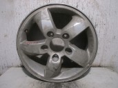 Recambio de llanta para kia sorento 2.5 crdi cat referencia OEM IAM 529103E600 R16X7JJH2OFFSET45 