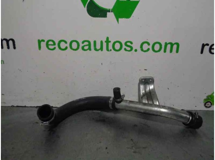 Recambio de tubo para ssangyong rodius 2.0 td cat referencia OEM IAM A6712030026 