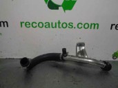 Recambio de tubo para ssangyong rodius 2.0 td cat referencia OEM IAM A6712030026 