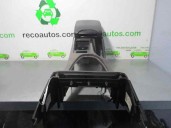 Recambio de apoyabrazos central para bmw x5 (e53) 4.4i automático referencia OEM IAM 51168402933  