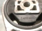 Recambio de soporte cambio para ford transit connect (tc7) 1.8 tdci cat referencia OEM IAM 9T166P082BB 5208219 