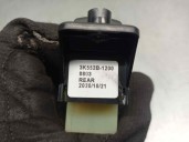 Recambio de mando elevalunas delantero derecho para hyundai kona 1.0 tgdi cat referencia OEM IAM 3K552B1200  