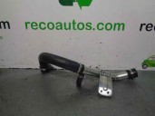 Recambio de tubo para ssangyong rodius 2.0 td cat referencia OEM IAM A6712030026 