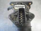 Recambio de caudalimetro para nissan almera (n16/e) 2.2 16v turbodiesel cat referencia OEM IAM 226807J600 0280218005 BOSCH