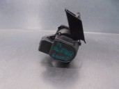 Recambio de cinturon seguridad trasero para volvo s40 berlina 1.6 cat referencia OEM IAM 570184000J  4 PUERTAS