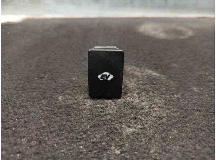 Recambio de mando para toyota prius (nhw20) 1.5 cat referencia OEM IAM 8472047020 MODO ELECTRICO EV