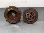 Recambio de kit embrague para opel astra j lim. 1.6 16v cat referencia OEM IAM 6606036 3082000538 SACHS