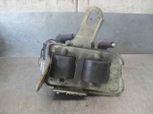 Replacement ignition coil for Hyundai Lantra estate (RD) 1.6 16v cat OEM IAM reference 