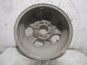 Recambio de llanta para kia sorento 2.5 crdi cat referencia OEM IAM 529103E600 R16X7JJH2OFFSET45 