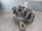 Replacement ignition coil for Hyundai Lantra estate (RD) 1.6 16v cat OEM IAM reference 