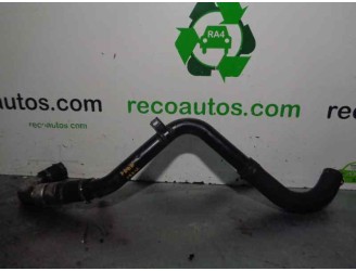 Replacement pipe for Volvo S40 saloon 2.0 diesel cat OEM IAM reference 3M516C646YH 