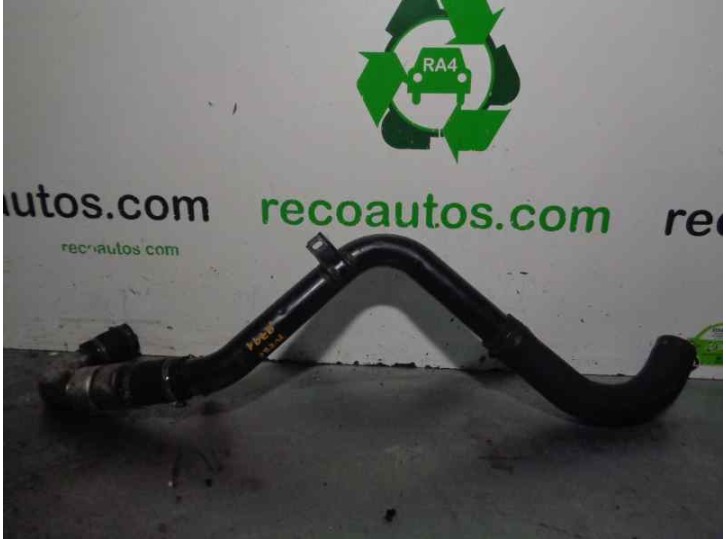 Recambio de tubo para volvo s40 berlina 2.0 diesel cat referencia OEM IAM 3M516C646YH  