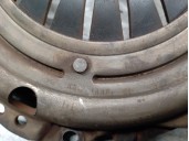 Recambio de kit embrague para opel astra j lim. 1.6 16v cat referencia OEM IAM 6606036 3082000538 SACHS