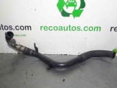 Recambio de tubo para volvo s40 berlina 2.0 diesel cat referencia OEM IAM 3M516C646YH 