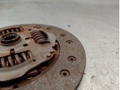 Recambio de kit embrague para opel astra j lim. 1.6 16v cat referencia OEM IAM 6606036 3082000538 SACHS