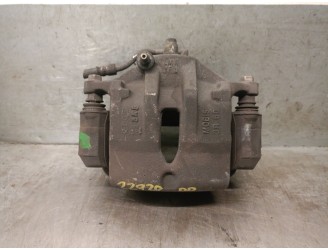 Recambio de pinza freno delantera derecha para kia sportage iii (sl) 1.6 gdi referencia OEM IAM 581302Y000 581302Y000 