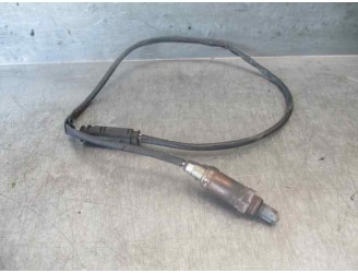 Recambio de sonda lambda para bmw x5 (e53) 3.0 24v cat referencia OEM IAM 11781433940 0258005109 BOSCH