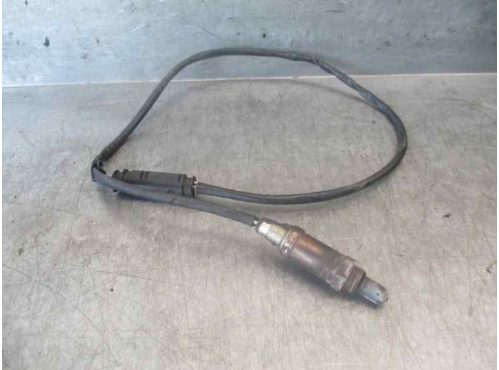Recambio de sonda lambda para bmw x5 (e53) 3.0 24v cat referencia OEM IAM 11781433940 0258005109 BOSCH