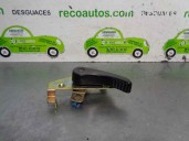 Recambio de maneta interior trasera izquierda para citroën berlingo 1.9 diesel referencia OEM IAM 9639227277  