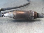 Recambio de sonda lambda para bmw x5 (e53) 3.0 24v cat referencia OEM IAM 11781433940 0258005109 BOSCH