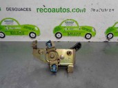 Recambio de maneta interior trasera izquierda para citroën berlingo 1.9 diesel referencia OEM IAM 9639227277  