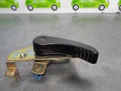 Recambio de maneta interior trasera izquierda para citroën berlingo 1.9 diesel referencia OEM IAM 9639227277  