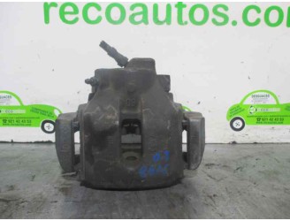 Recambio de pinza freno delantera izquierda para bmw x5 (e53) 4.4i automático referencia OEM IAM ATE