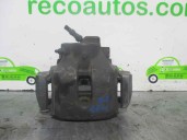 Recambio de pinza freno delantera izquierda para bmw x5 (e53) 4.4i automático referencia OEM IAM ATE