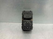 Replacement mirror switch for Hyundai Kona 1.0 TGDi cat OEM IAM reference 3K548A1000 