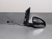 Recambio de retrovisor derecho para opel astra j lim. 1.6 16v cat referencia OEM IAM 1428456 5 PINES 5 PUERTAS